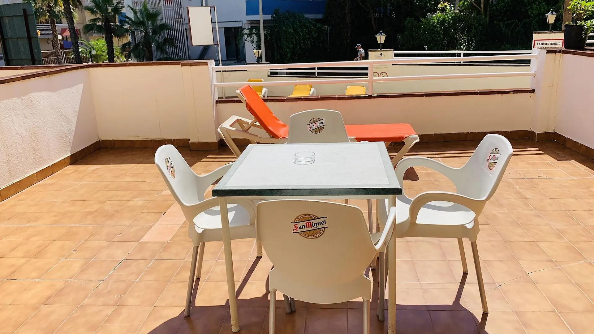 Eva Apartments Lloret de Mar
