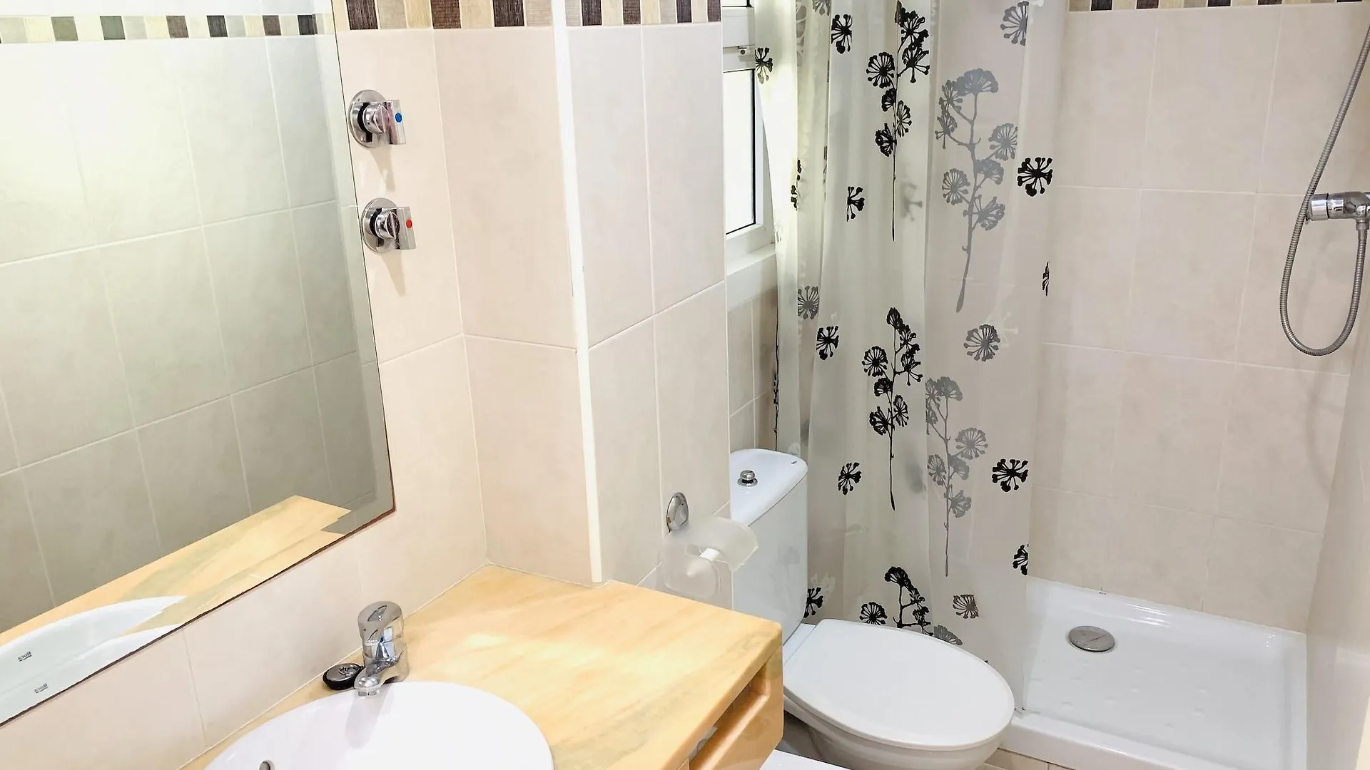 Eva Apartments Lloret de Mar