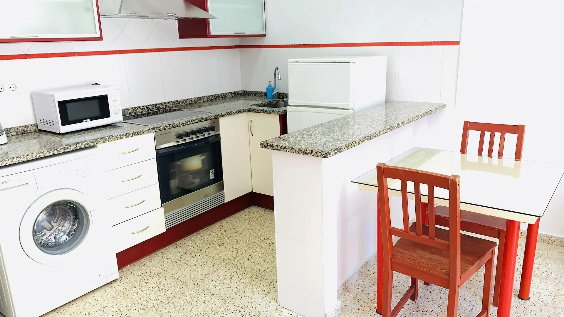 Eva Apartments Lloret de Mar 0*,  Spain