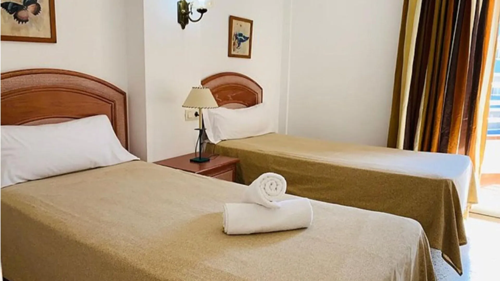 Eva Apartments Lloret de Mar