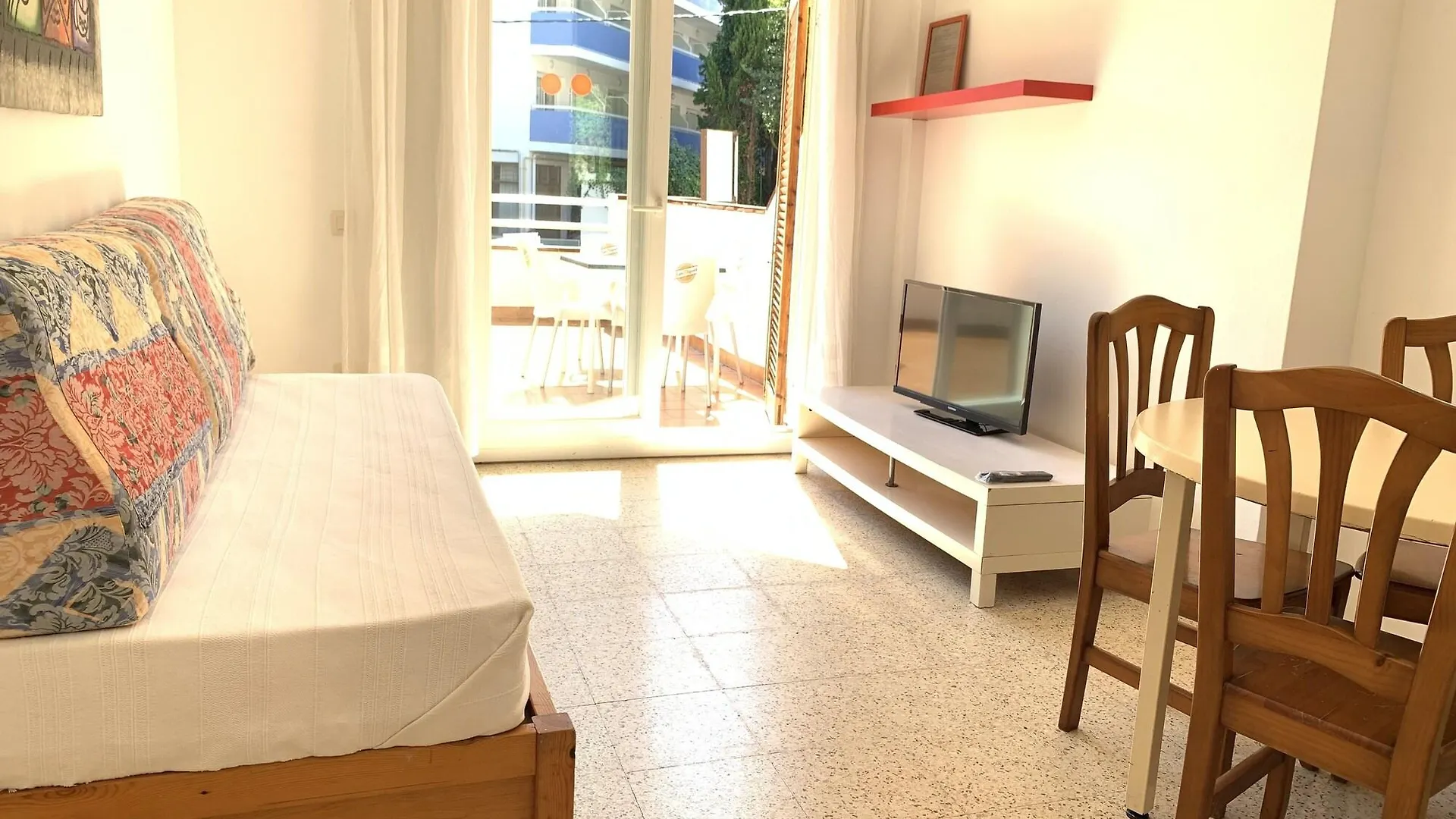 Eva Apartments Lloret de Mar