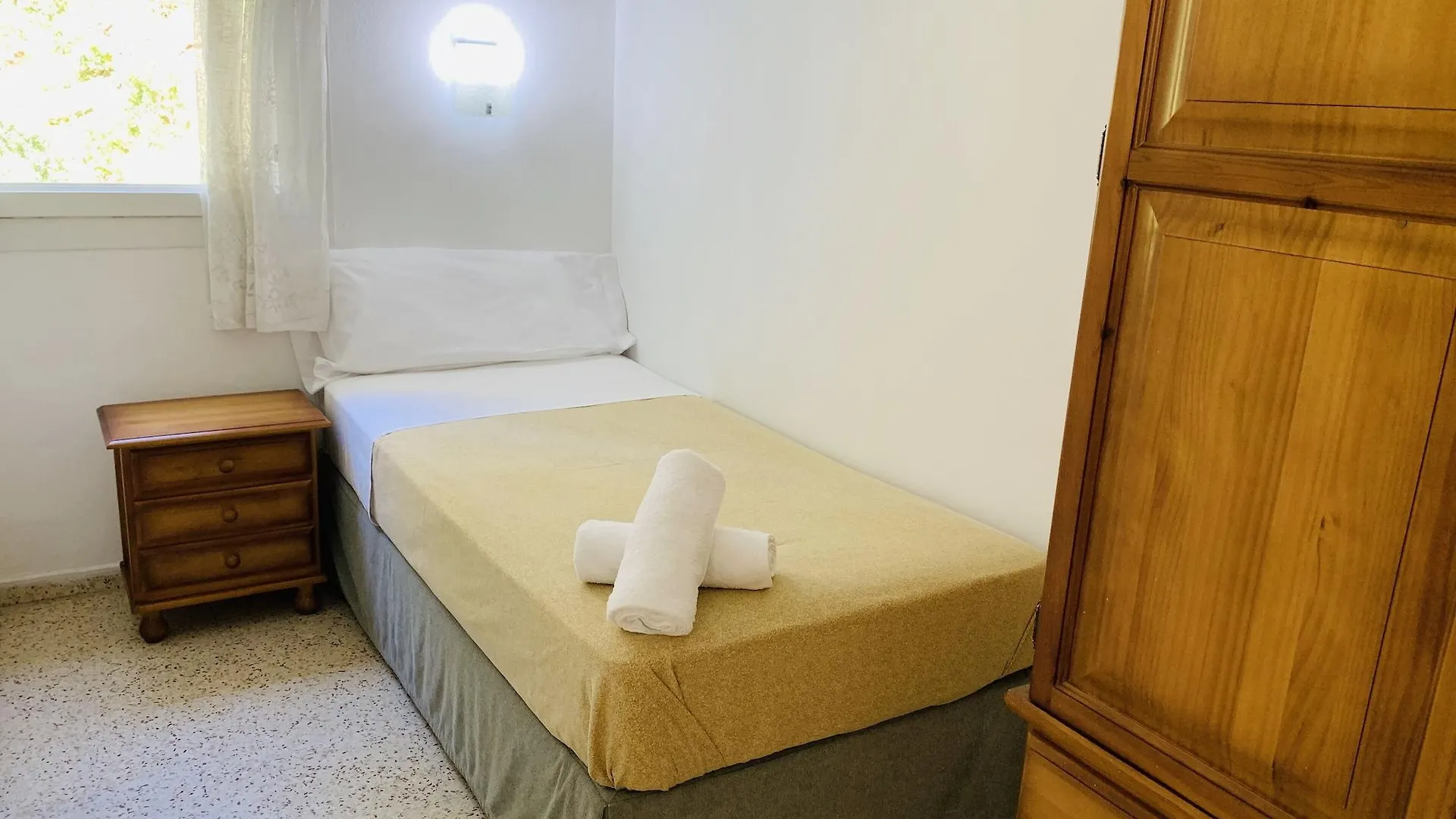 Eva Apartments Lloret de Mar