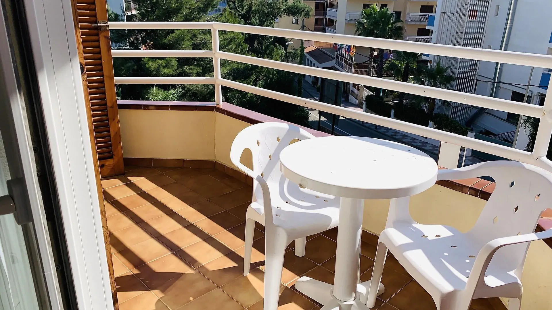 Eva Apartments Lloret de Mar