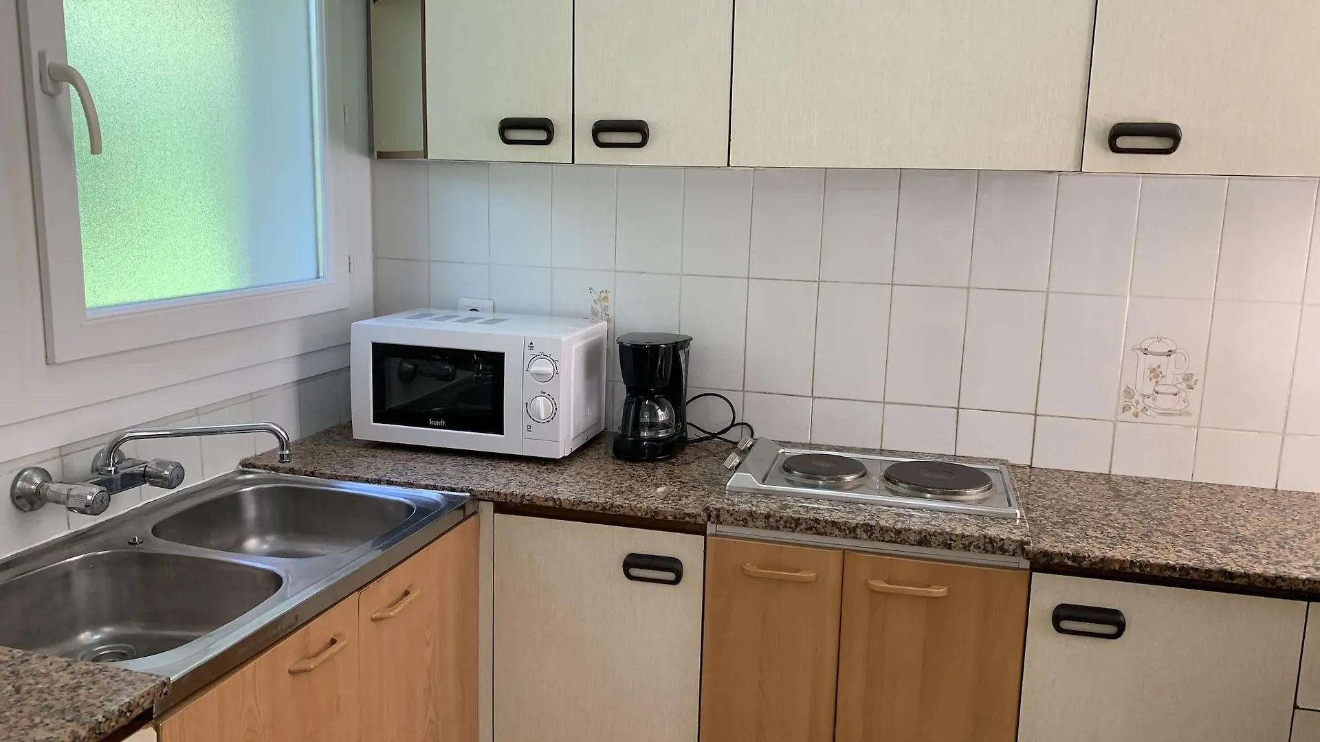 Eva Apartments Lloret de Mar