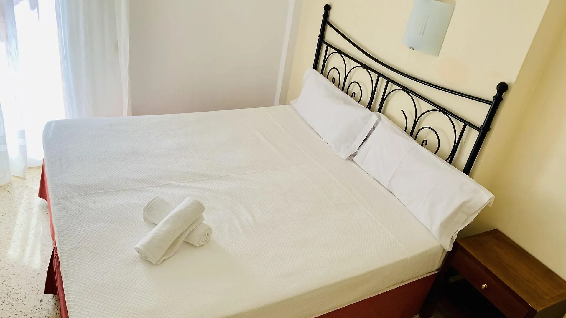 Eva Apartments Lloret de Mar Spain