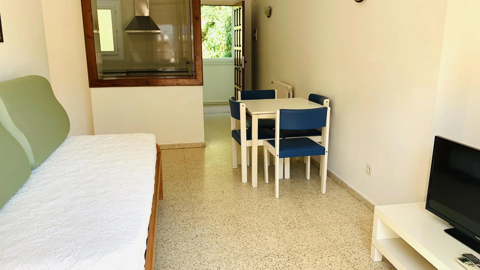 Eva Apartments Lloret de Mar 0*,