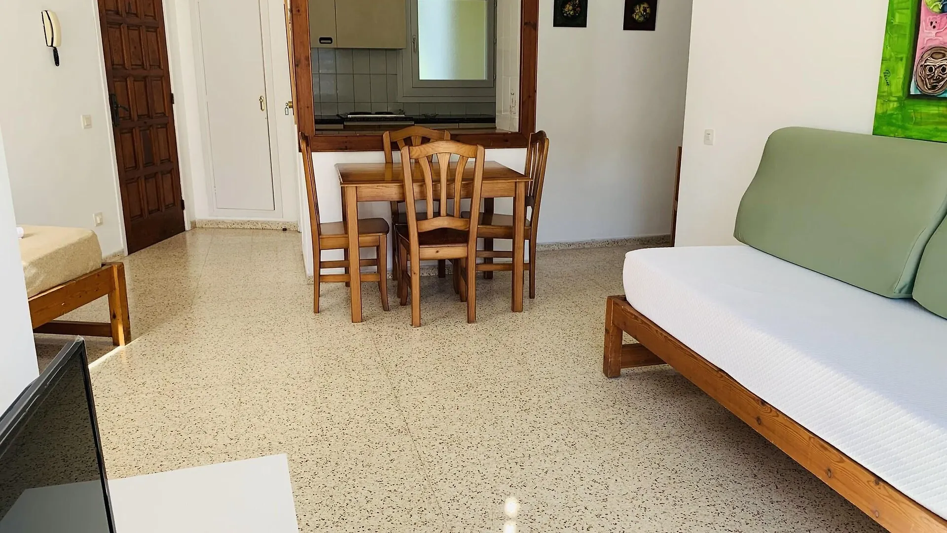 Eva Apartments Lloret de Mar