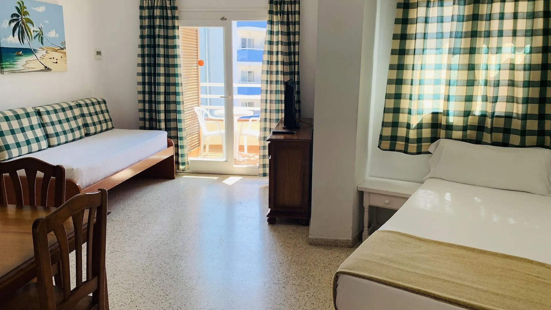 Eva Apartments Lloret de Mar