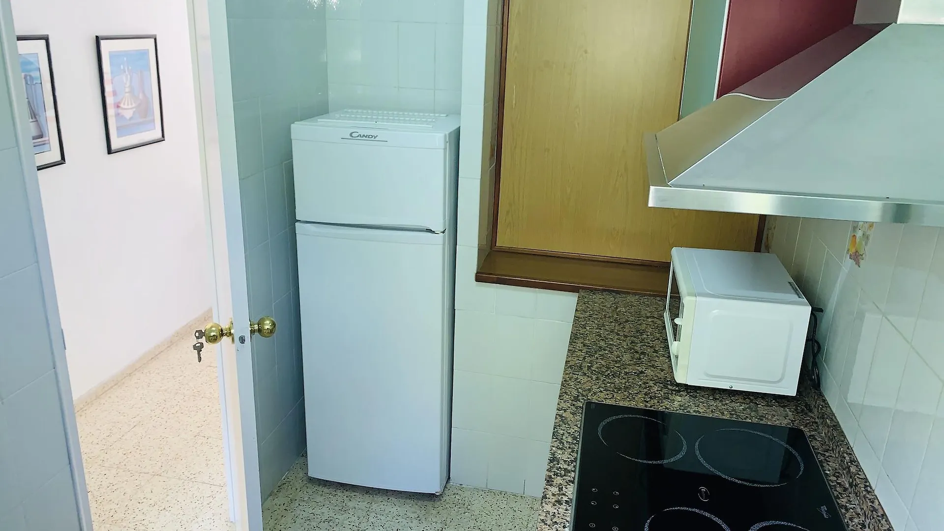 Eva Apartments Lloret de Mar Španělsko