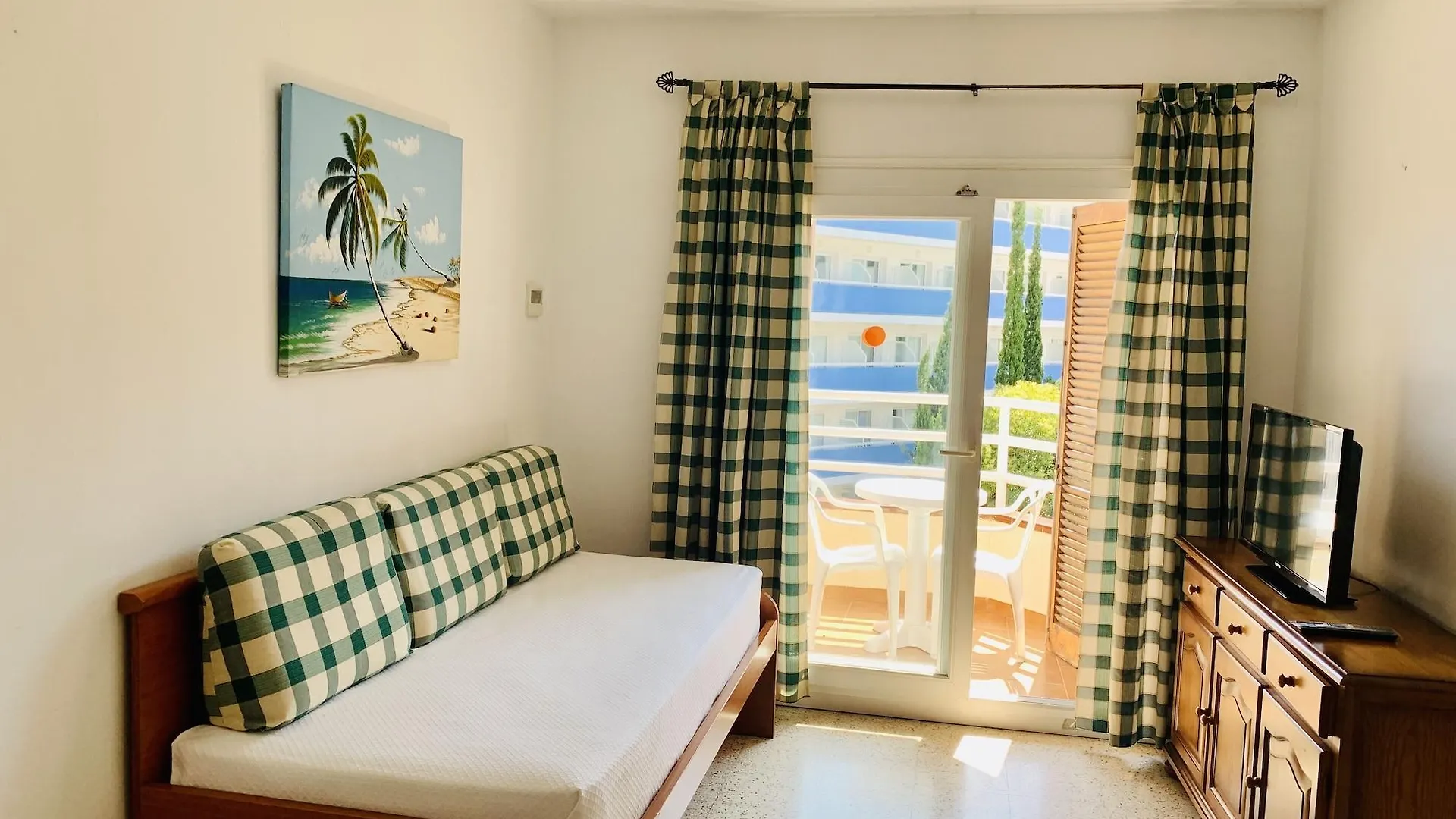 Eva Apartments Lloret de Mar