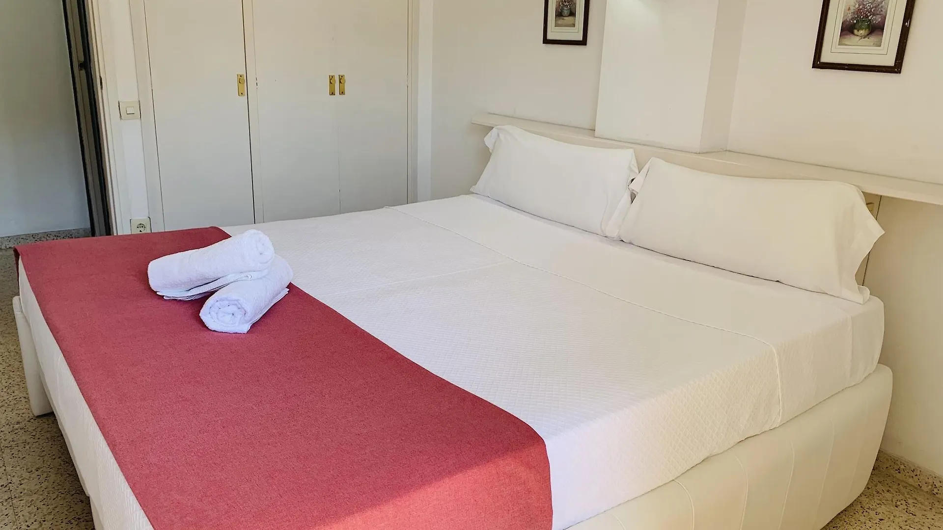 Eva Apartments Lloret de Mar 0*,  Spain