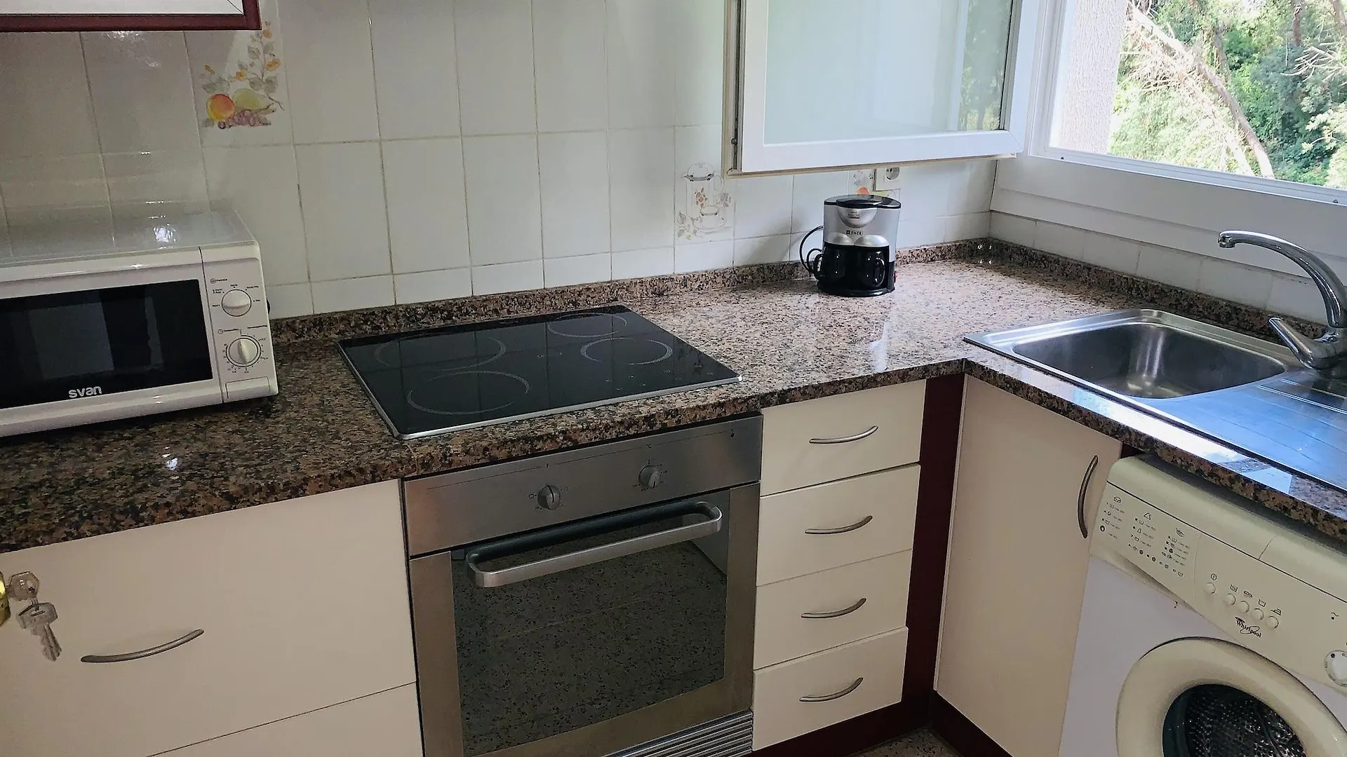 Eva Apartments Lloret de Mar