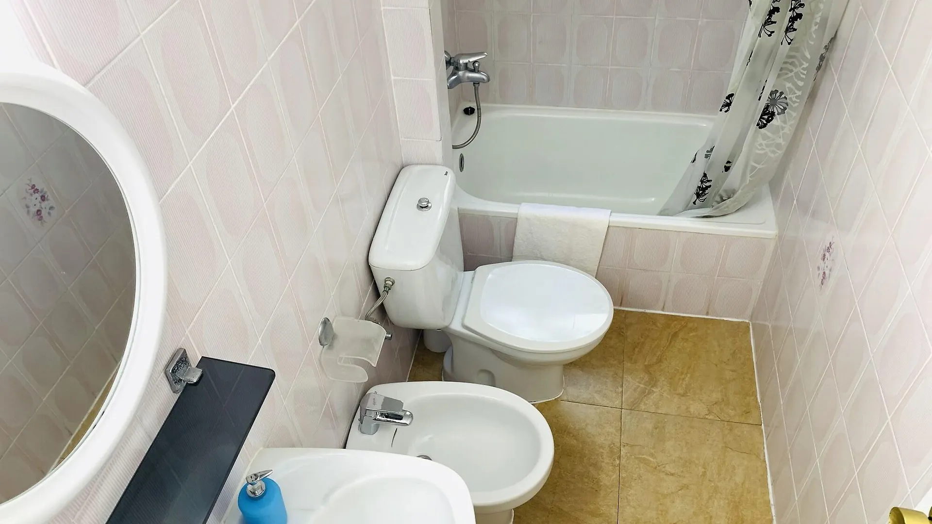 Eva Apartments Lloret de Mar 0*,