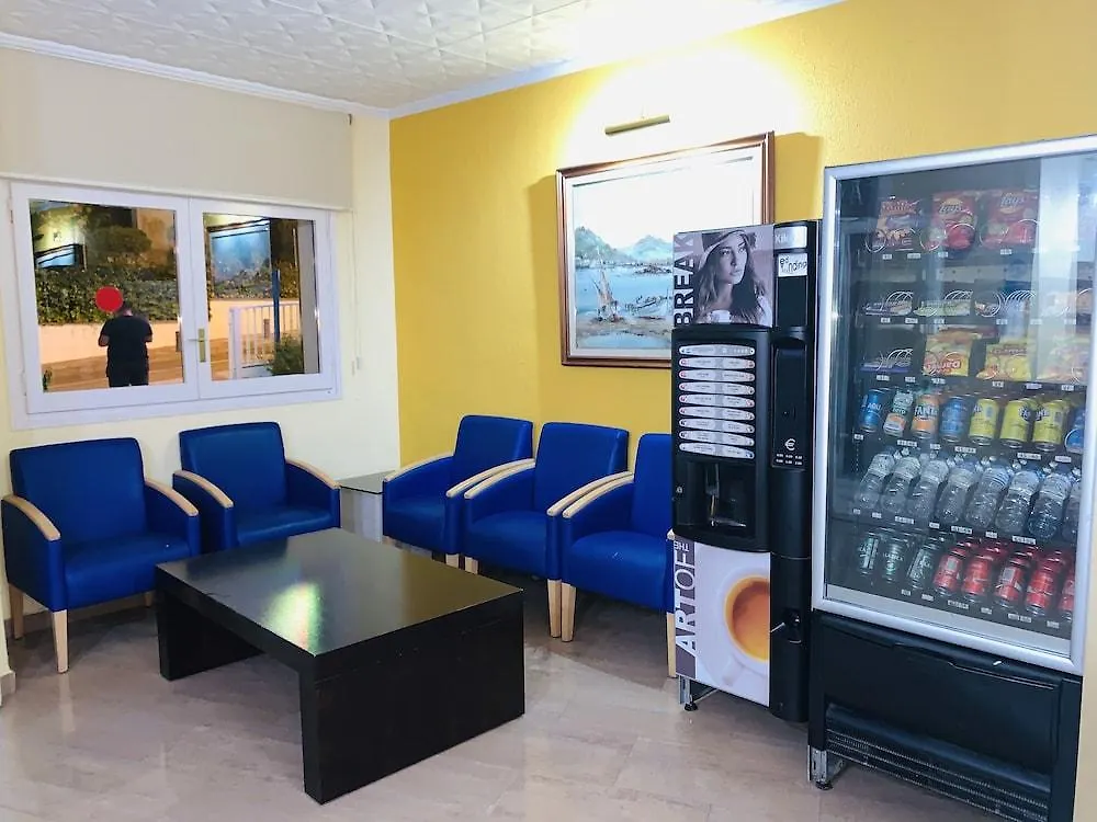 Eva Apartments Lloret de Mar 0*,