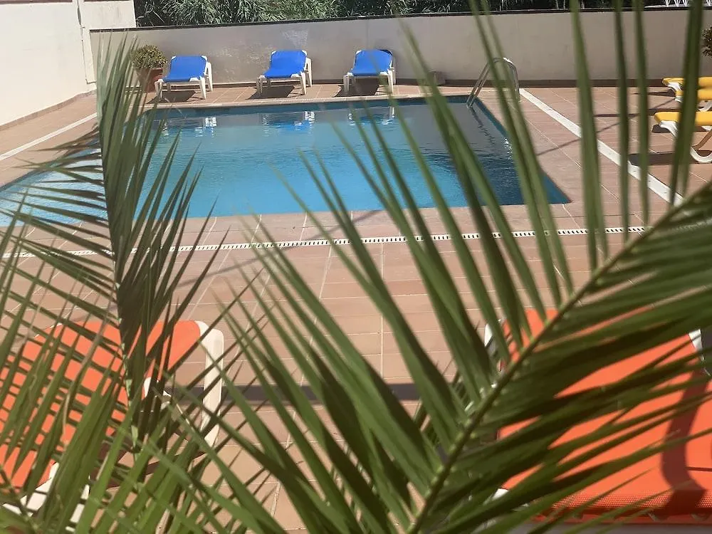 Eva Apartments Lloret de Mar