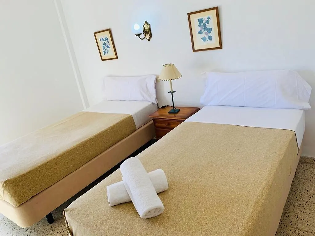 Eva Apartments Lloret de Mar