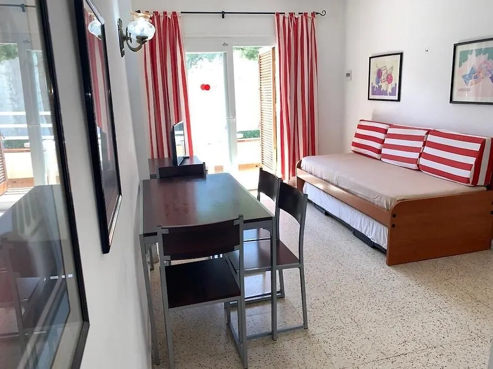 Eva Apartments Lloret de Mar Spain