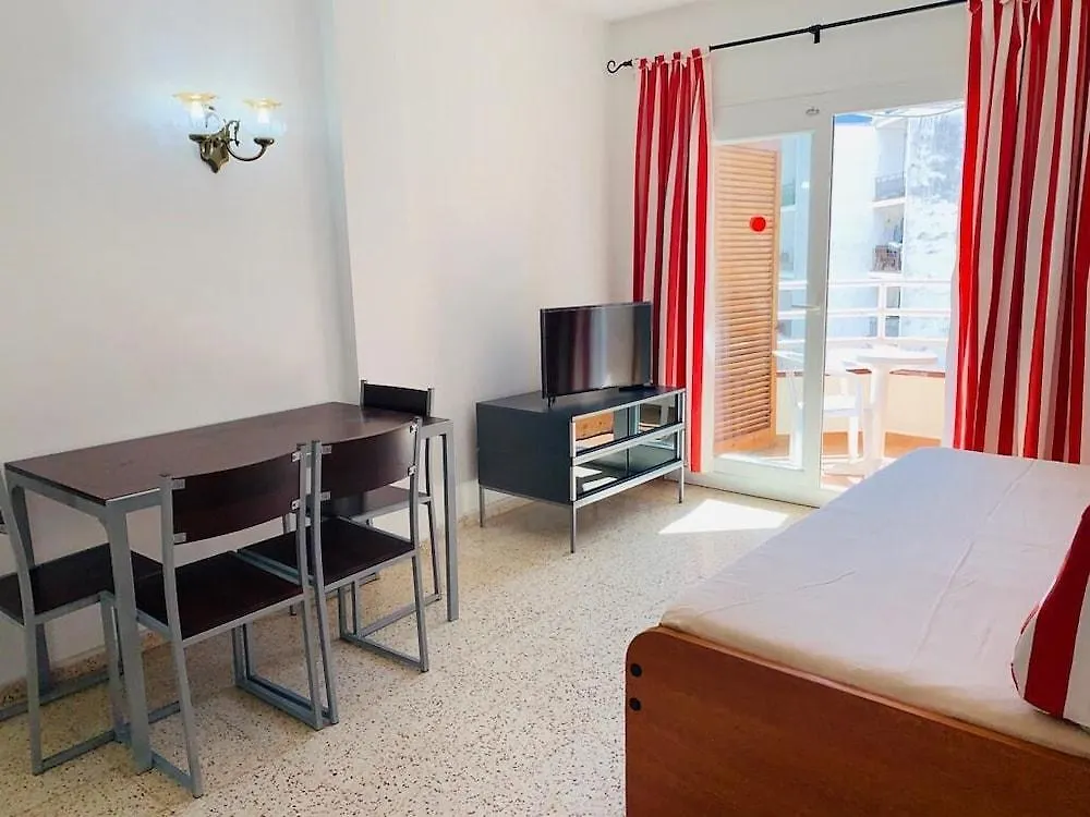 Eva Apartments Lloret de Mar 0*,  Spain