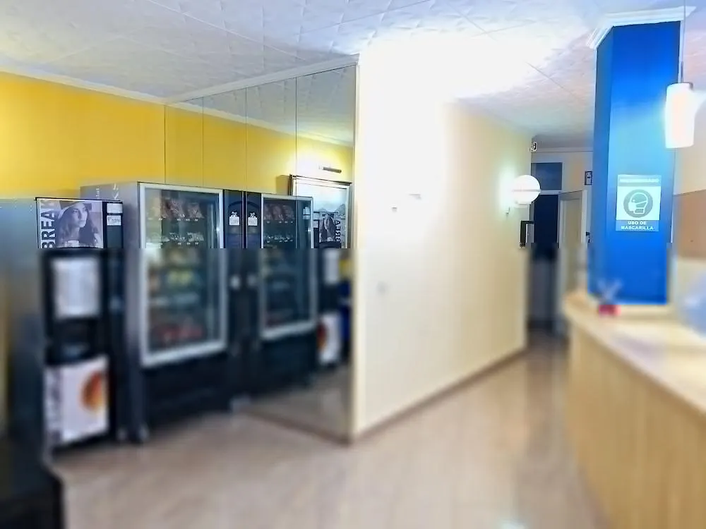 Eva Apartments Lloret de Mar