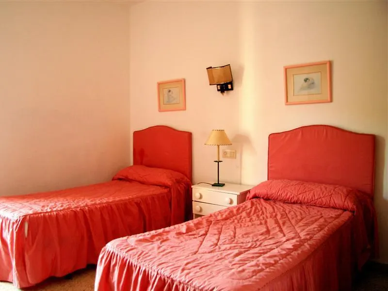 Eva Apartments Lloret de Mar