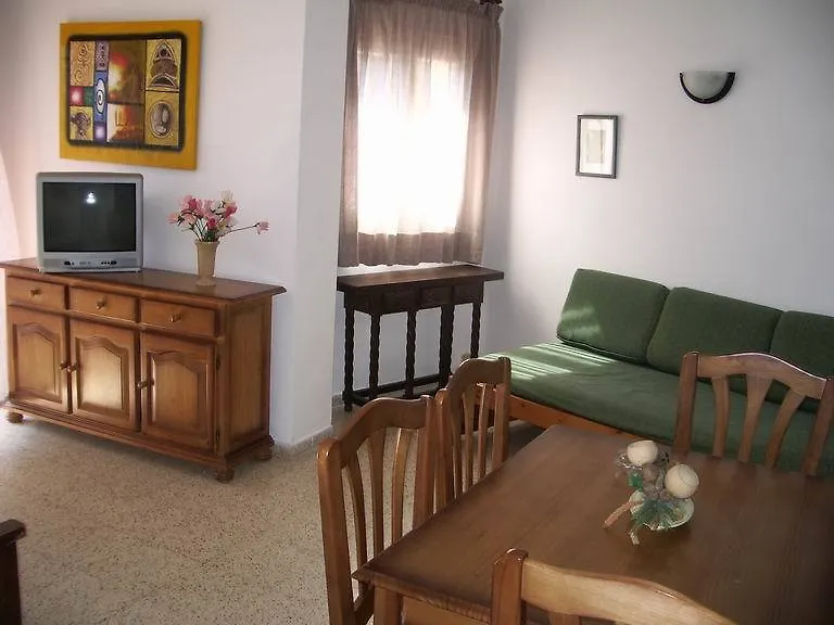 Eva Apartments Lloret de Mar