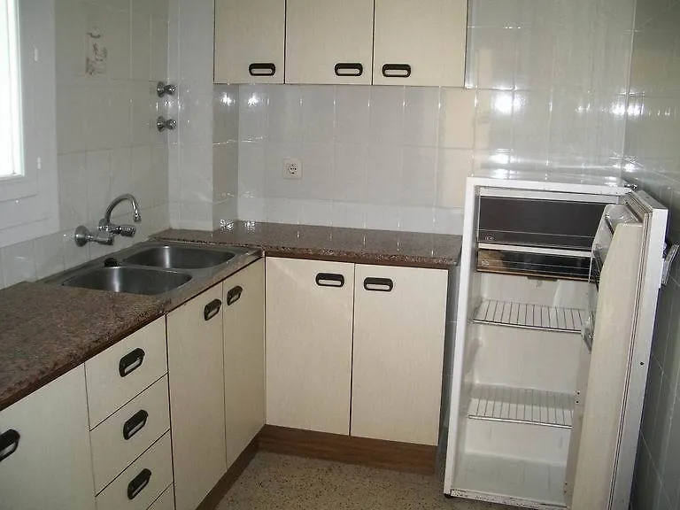 Eva Apartments Lloret de Mar
