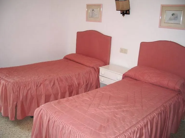 Eva Apartments Lloret de Mar 0*,