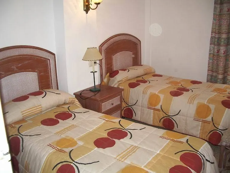 Eva Apartments Lloret de Mar