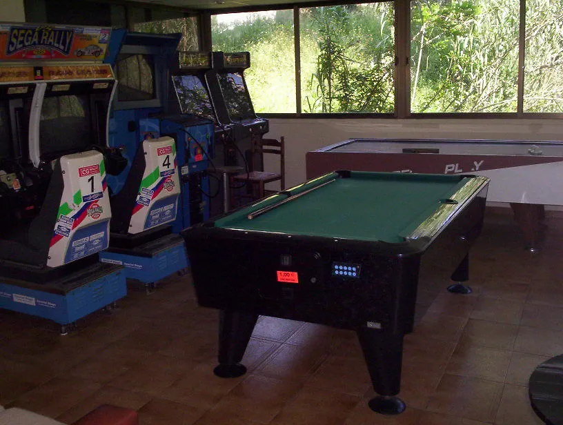 Eva Apartments Lloret de Mar Španělsko