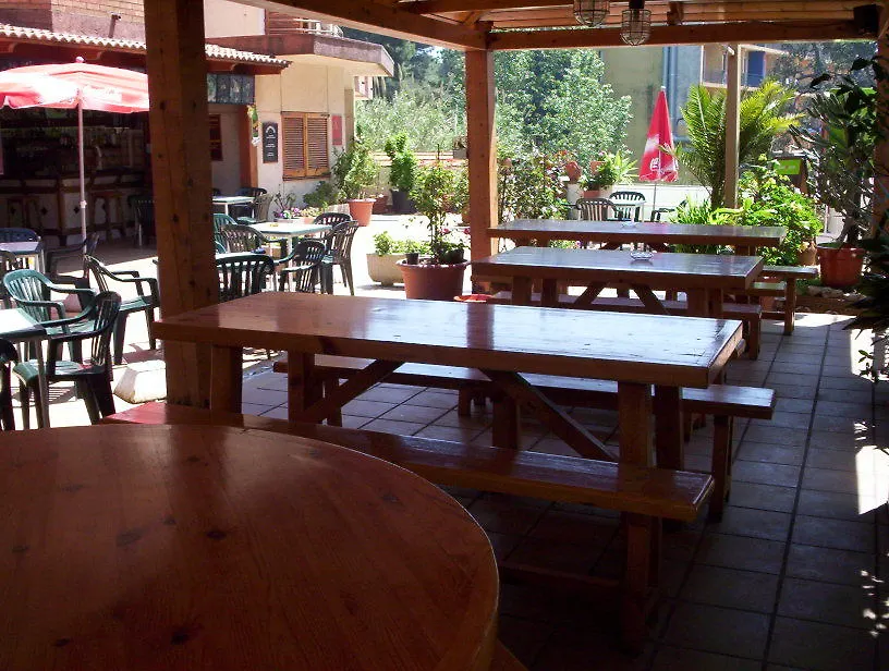 Eva Apartments Lloret de Mar