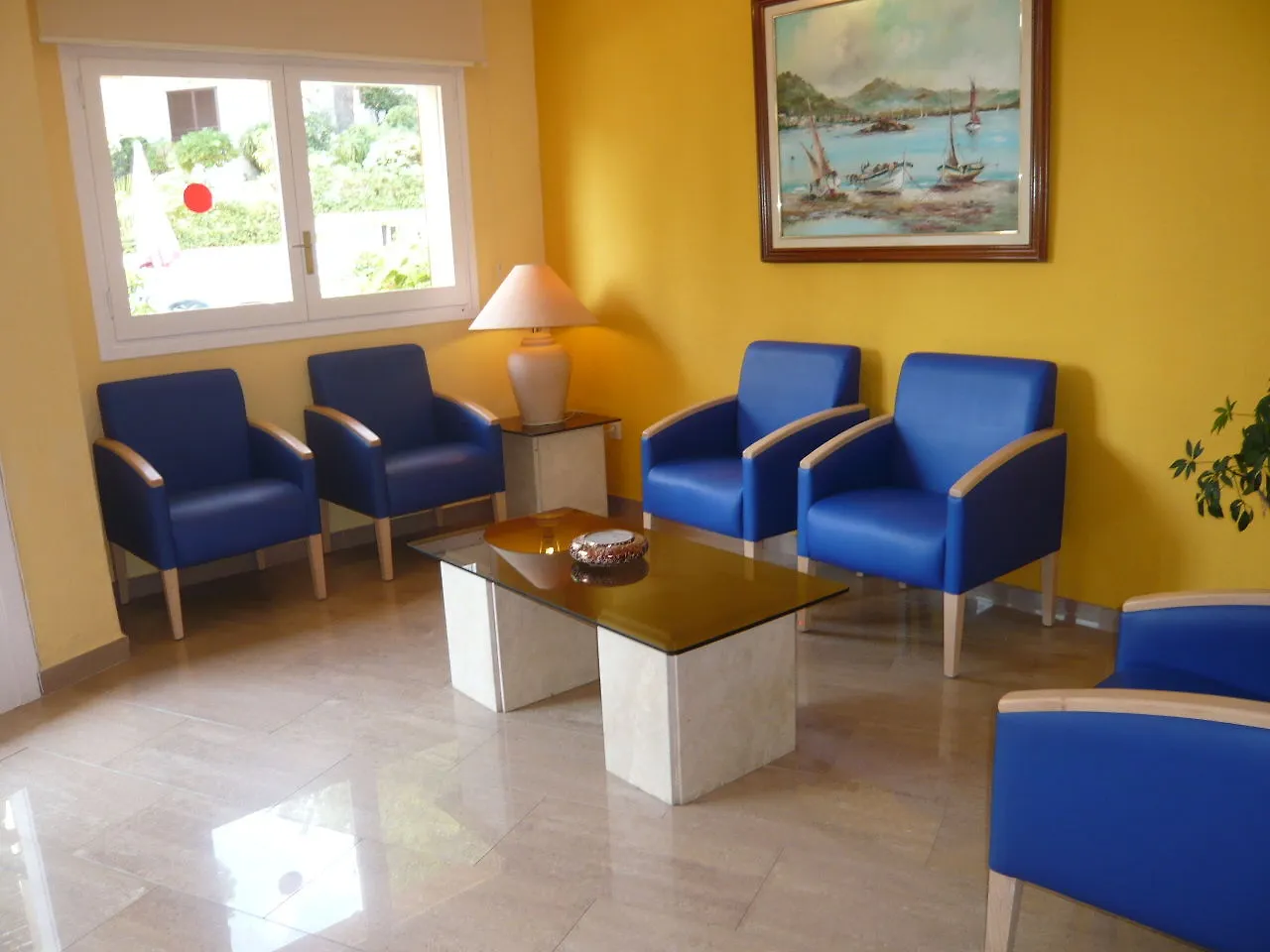 Eva Apartments Lloret de Mar