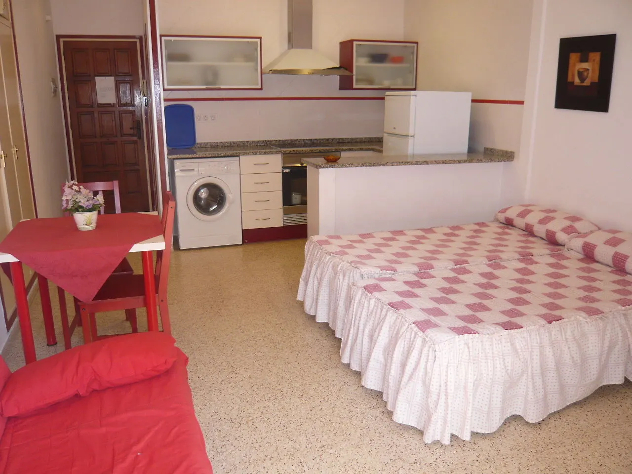 Eva Apartments Lloret de Mar