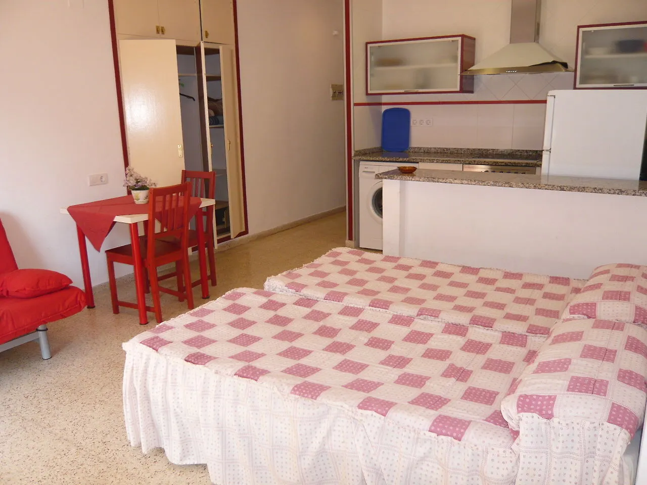 Eva Apartments Lloret de Mar