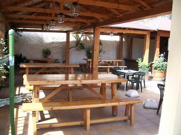 Eva Apartments Lloret de Mar