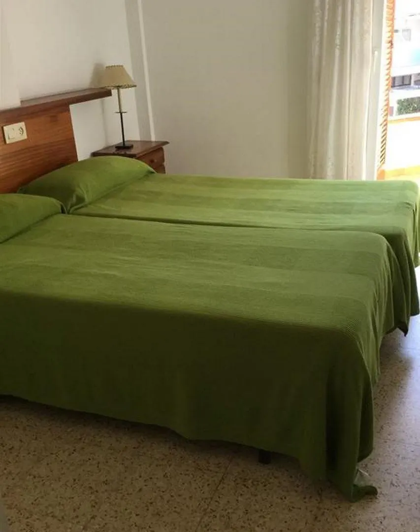 Eva Apartments Lloret de Mar