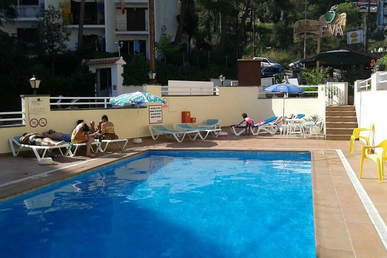 Eva Apartments Lloret de Mar