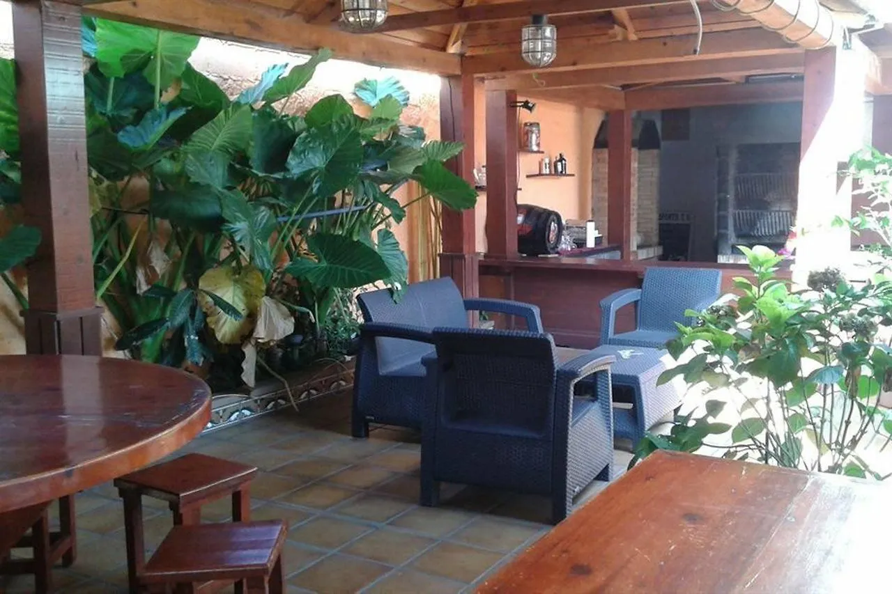 Eva Apartments Lloret de Mar 0*,  Spain
