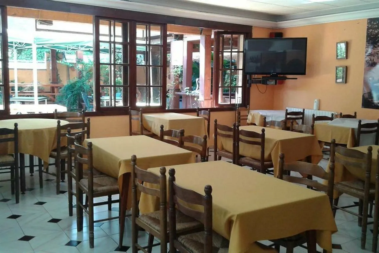 Eva Apartments Lloret de Mar Spain