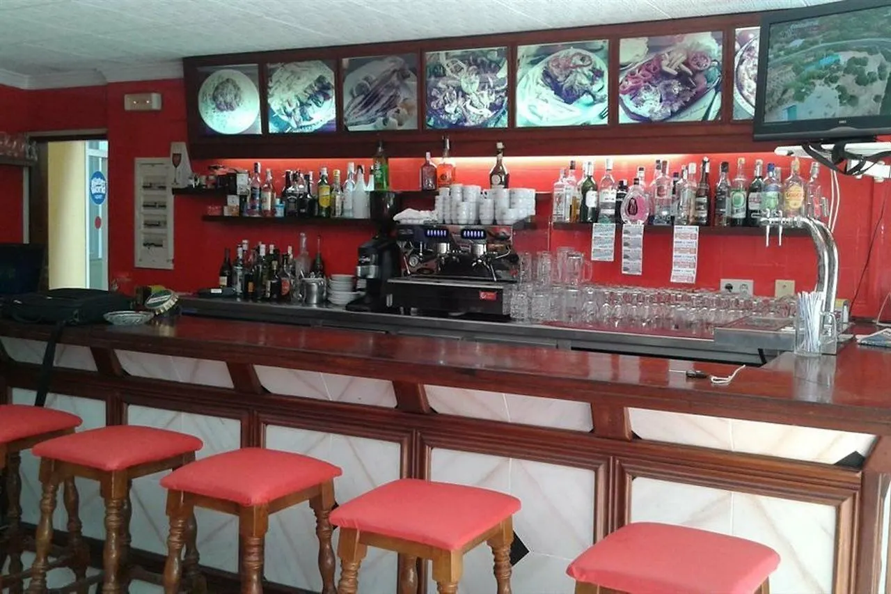 Eva Apartments Lloret de Mar