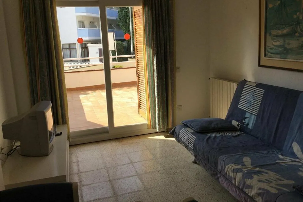 Eva Apartments Lloret de Mar