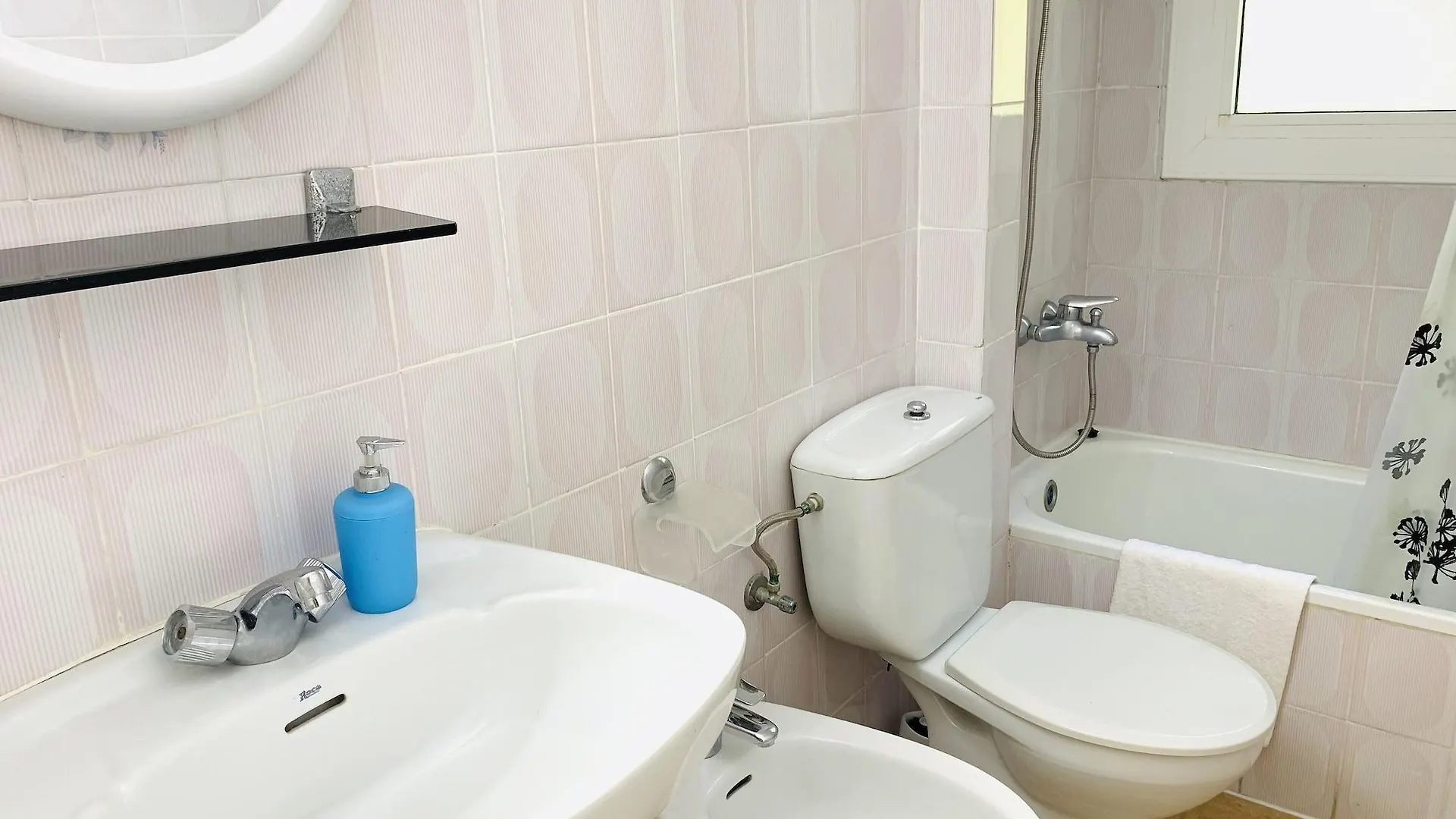 Eva Apartments Lloret de Mar