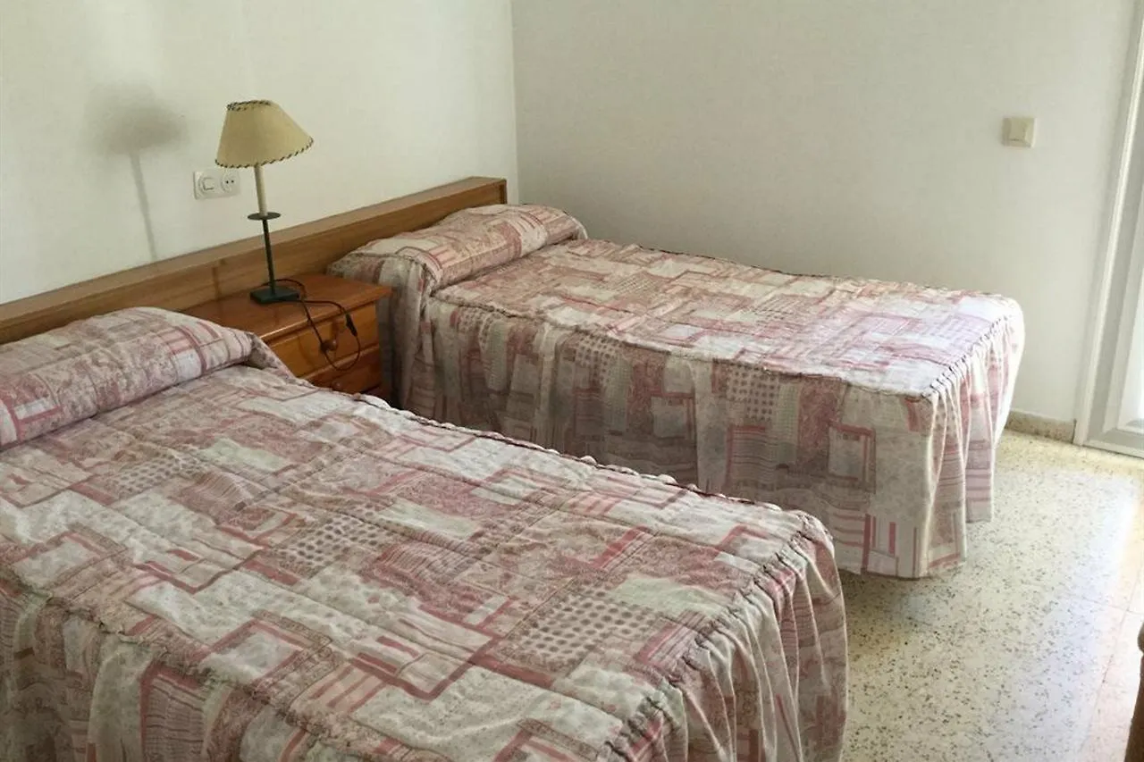 Eva Apartments Lloret de Mar 0*,